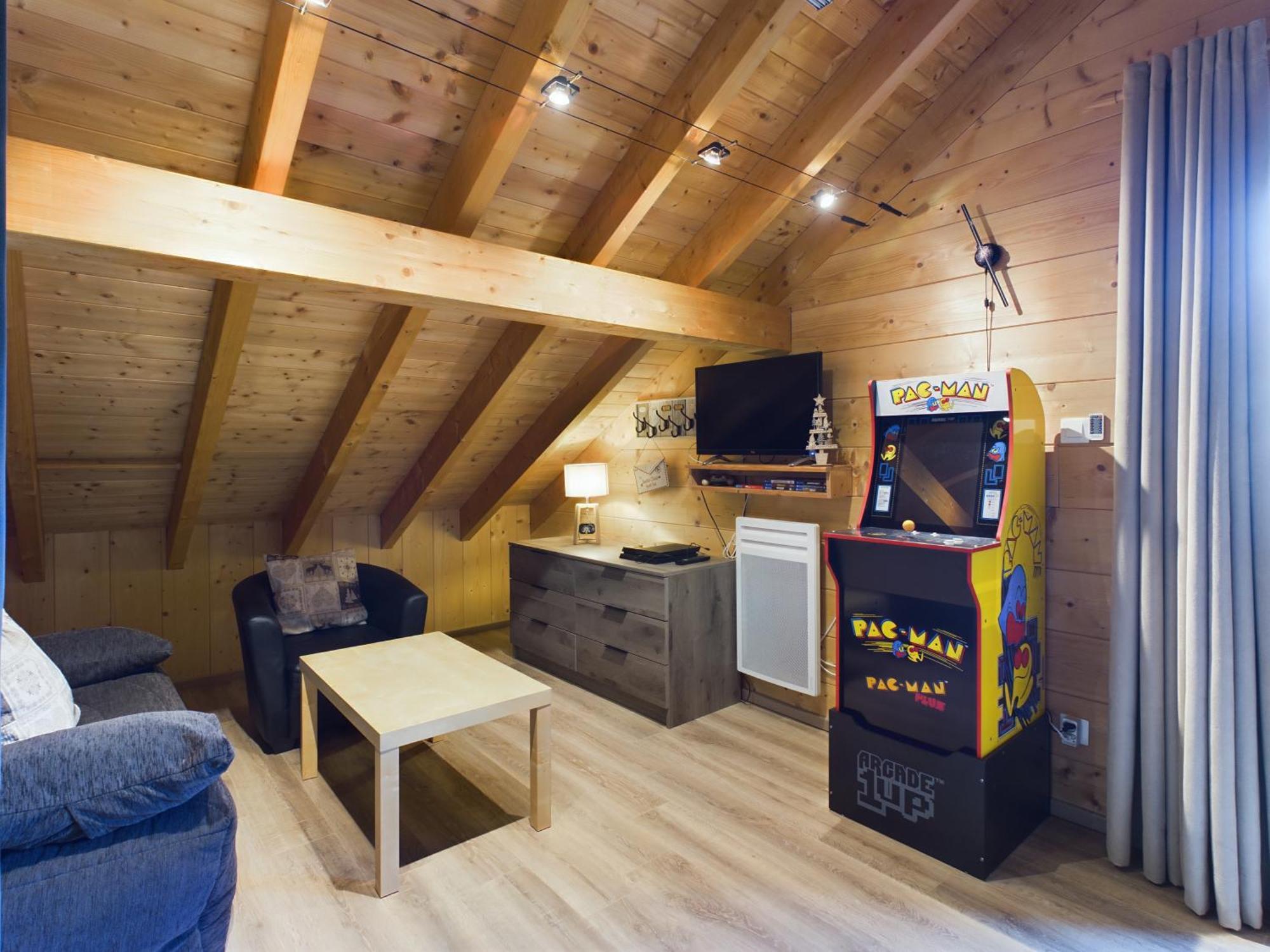 Le Chalet Du Pere Michel, Jacuzzi, Sauna, Jardin La Bresse Exterior photo